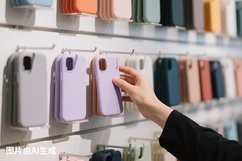 小心手机壳成为“健康隐形杀手”！
