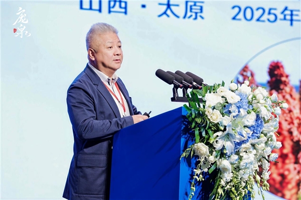 生态年份清香引领行业新航向 庞泉酒庄新品发布会太原启幕